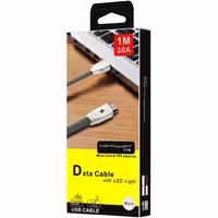 کابل تبدیل USB به میکرو کانفلون مدل S53