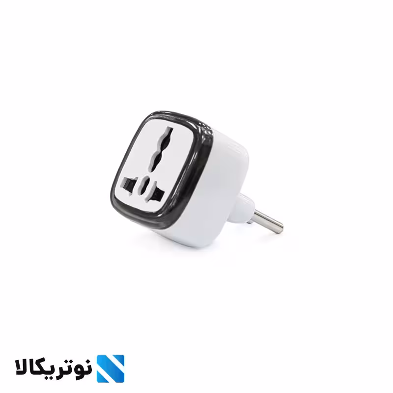 مبدل برق هادرون مدل A10E-1