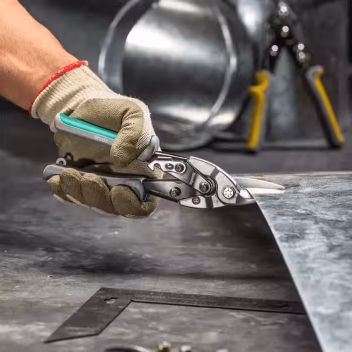 مشخصات قیچی ورق بر