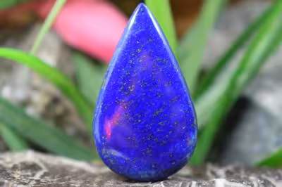 لاجورد اصل افغانستان