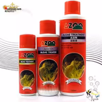 ضد جلبک آلگی ترتمنت آزو