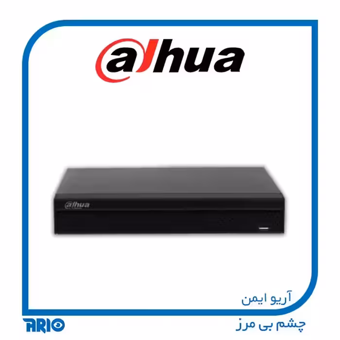 ان وی آر 16 کانال داهوا DHI-4116HS-4KS3