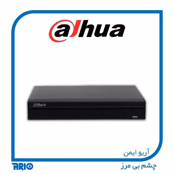 ان وی آر 16 کانال داهوا DHI-4116HS-4KS3