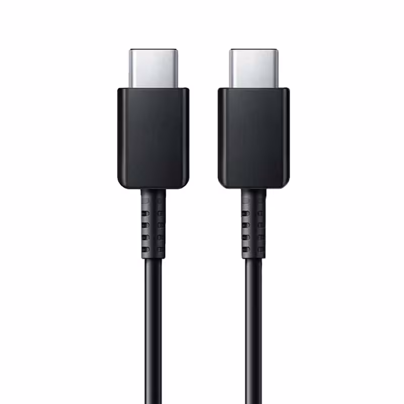 کابل تبدیل Type-C به Type-C مدل EP DN970 طول 1 متر