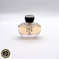 ادکلن زنانه میس لایف (Miss Life) برند بست گیت