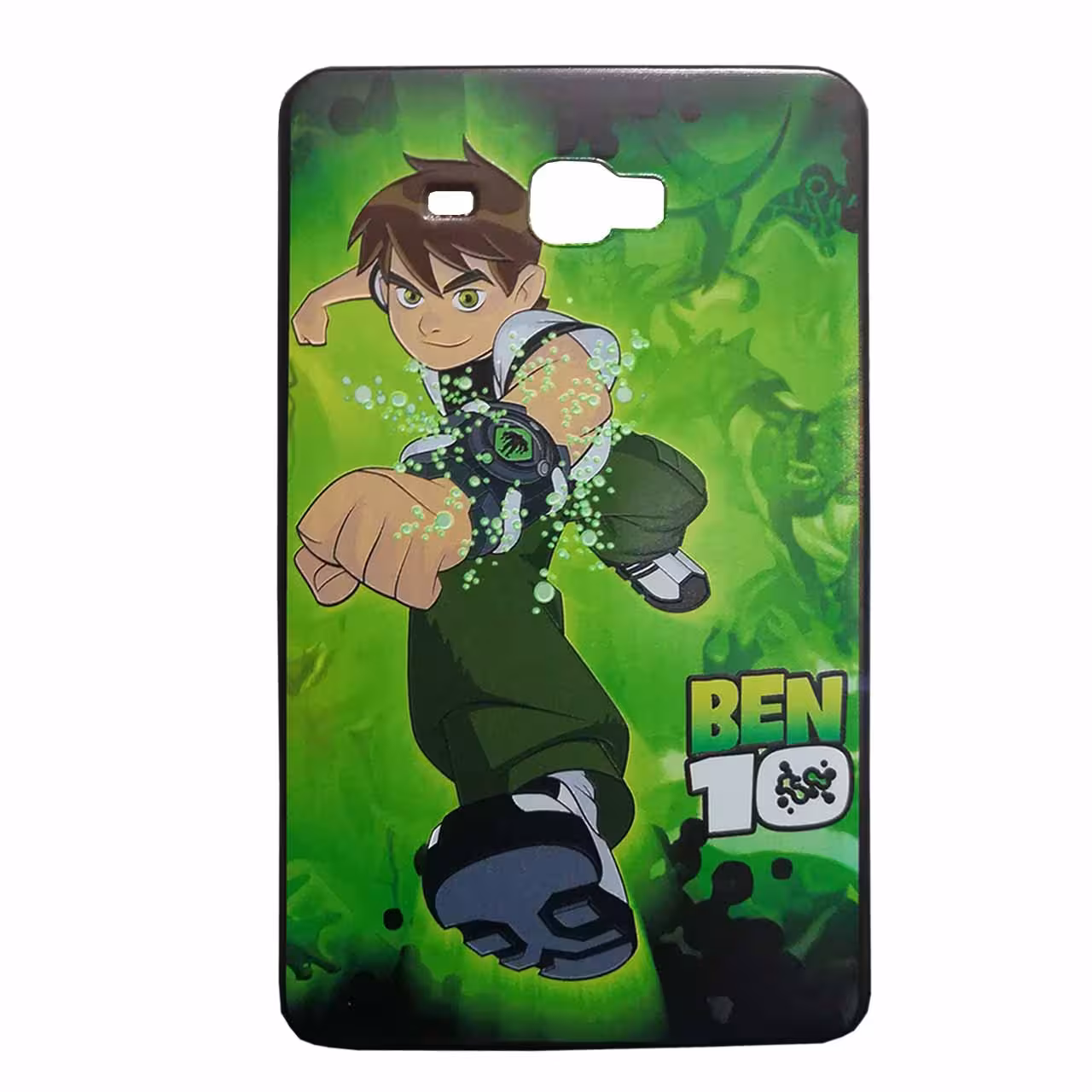 کاور طرح بن تن | تبلت سامسونگ Tab A (T280-T285)