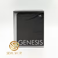 ادکلن جنسیس مردانه GENESIS HOMME ? اصل امارات ✔️ سویل شاپ