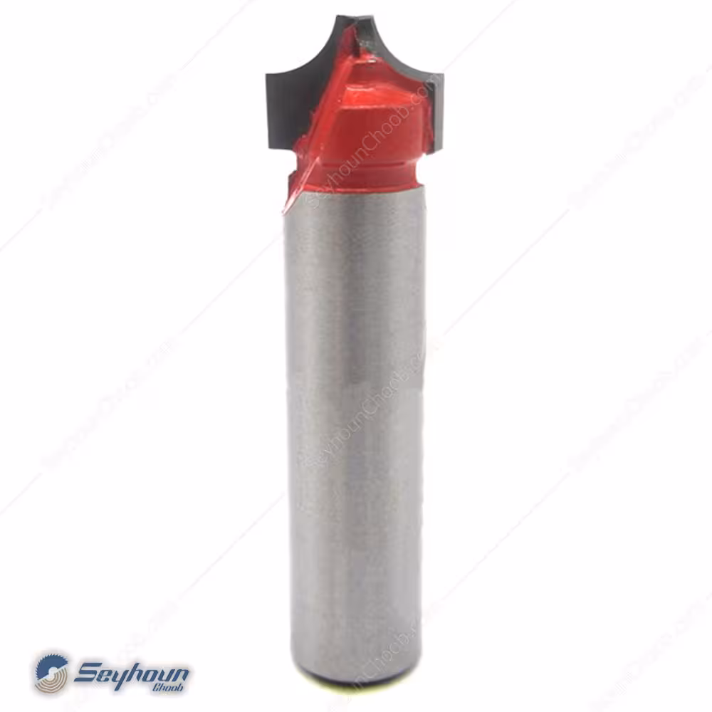 تیغ پروفیل ناودانی نوک تیز دامار مدل DM160953C