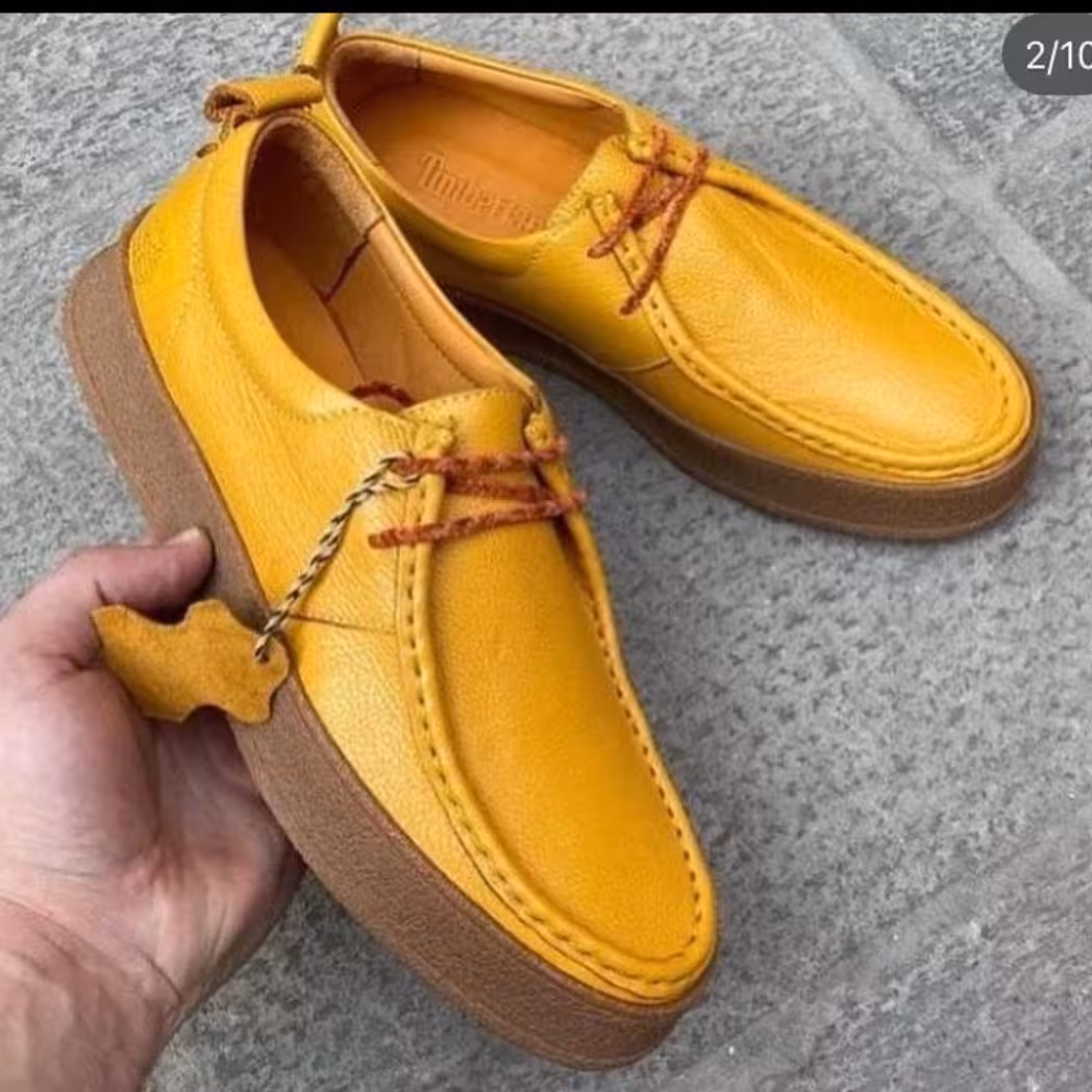 کفش جذاب کادیلاک 