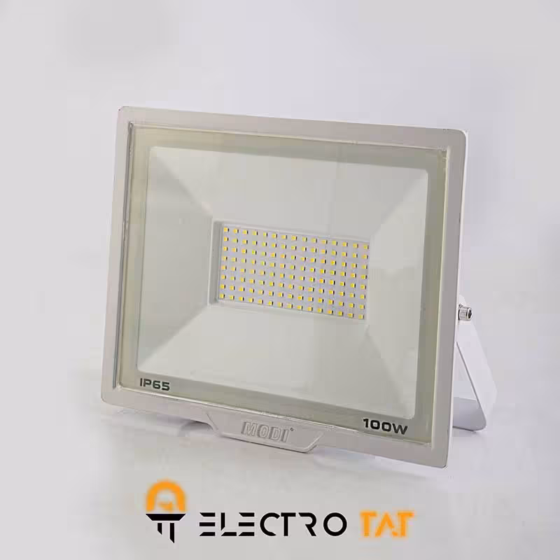 پرژکتور 100 وات SMD مودی مدل  IR_MD28100