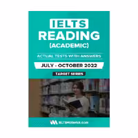 IELTS READING ACADEMIC ACTUAL TESTS WITH ANSWERS July October 2022 آیلتس ریدینگ آکادمیک اکچوال تست جولای اکتبر