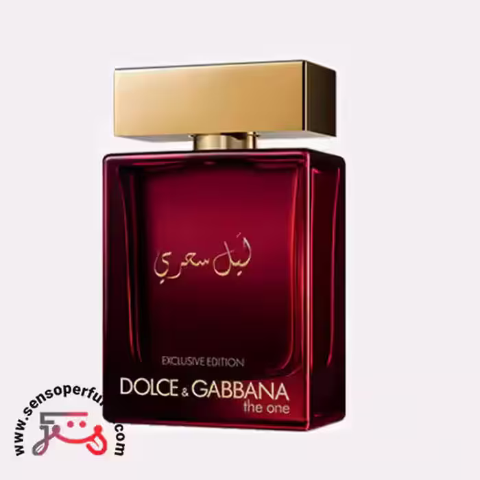 عطر ادکلن دلچه گابانا دوان میستریوس نایت | dolce gabbana the one mysterious night