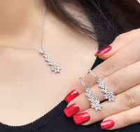 نیمست جواهری کد 00543