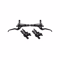 ست ترمز هیدرولیک دوچرخه شیمانو مدل SHIMANO CUES BL-U8000 BR-U8000 1000-1700MM
