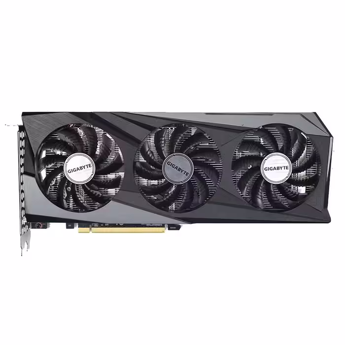 کارت گرافیک Gigabyte مدل RTX 3050 Gaming OC با 8 گیگابایت حافظه، برای تجربه‌ای روان در بازی‌ها