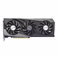 کارت گرافیک Gigabyte مدل RTX 3050 Gaming OC با 8 گیگابایت حافظه، برای تجربه‌ای روان در بازی‌ها