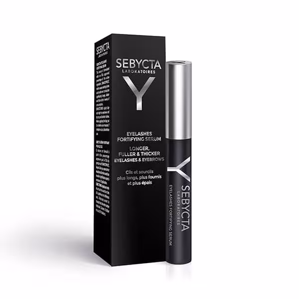 سرم تقویت کننده مژه سبیکتا