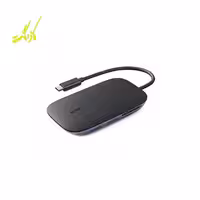 هاب USB-C آکی AUKEY CB-C68