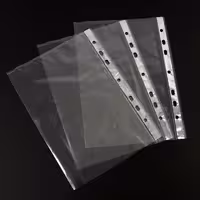 کاور کاغذ Sorena A5 بسته 100 عددی
