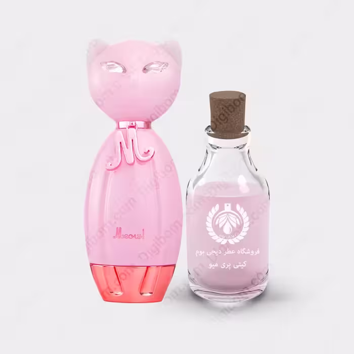 عطر کیتی پری میو – Katy Perry MeowعطرKaty Perry Meow