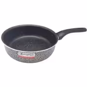 تابه تکدسته بدون درب سایز 24 تابان (جدید و استاندارد)