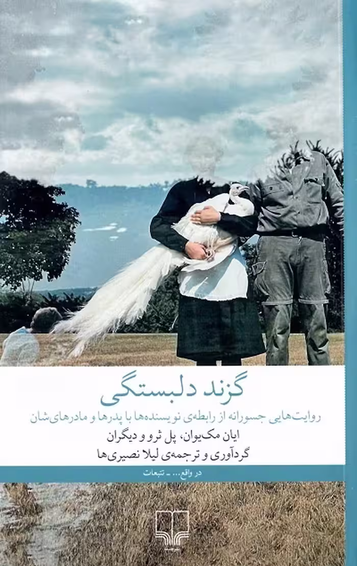 گزند دلبستگی