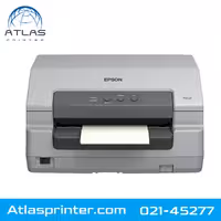 پرفراژ چک اپسون EPson PLQ-22