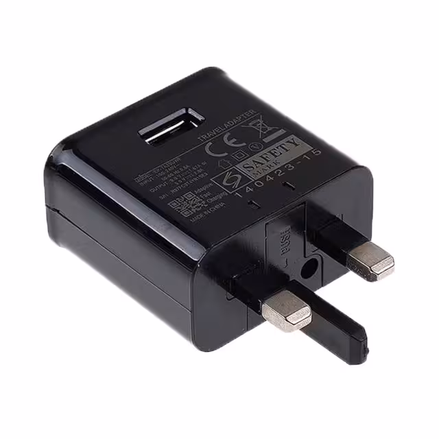 شارژر فست شارژ سامسونگ مدل 3 پین