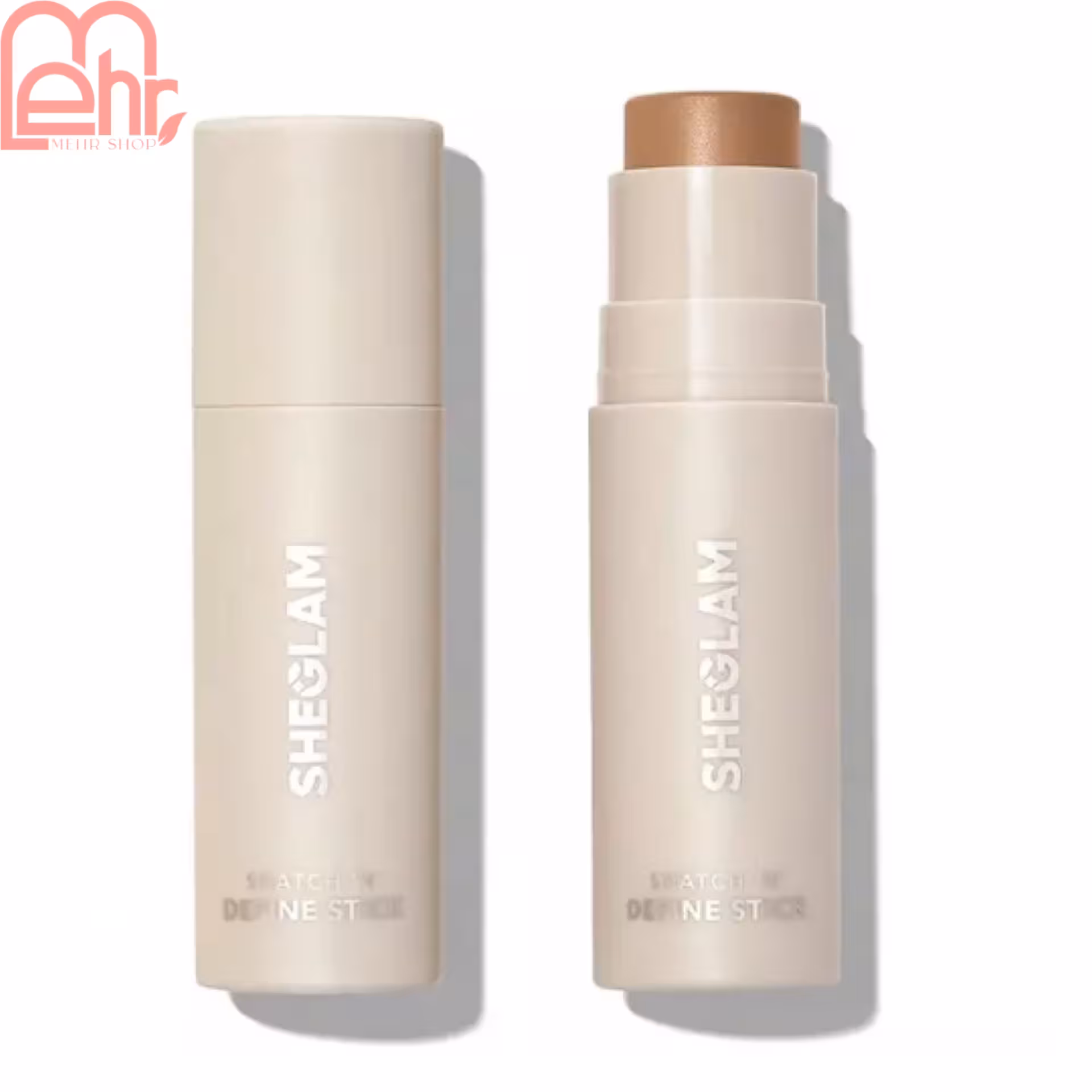 کانتور استیکی شیگلم