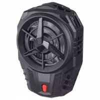 فن خنک کننده موبایل مدل X115A