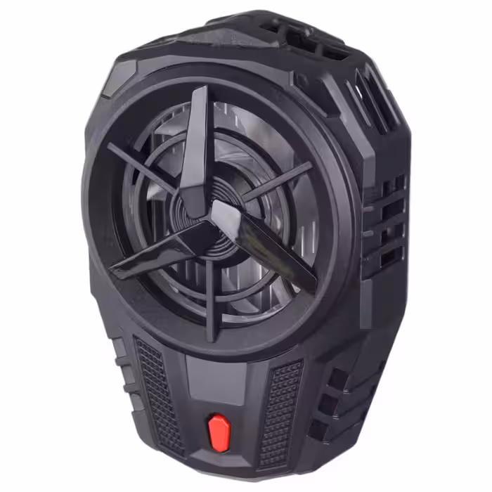 فن خنک کننده موبایل مدل X115A