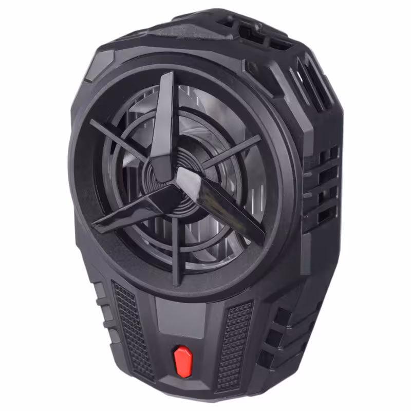 فن خنک کننده موبایل مدل X115A