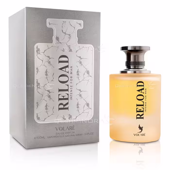 ادوپرفیوم ریلود اینتنس فور من ولار Reload Intense For Man