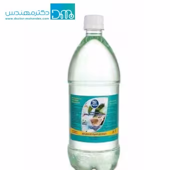 محلول ضدعفونی کننده دست و سطوح یک لیتری