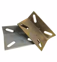 براکت ریل آسانسور | فروش اینترنتی قطعات آسانسور