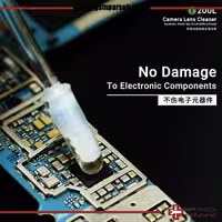 ژل تمیزکننده لنز دوربین 2UUL مدل GL03 پمادی