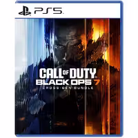 بازی Call Of Duty Black Ops 7 برای Ps5
