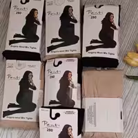 جوراب شلواری پنتی ضخیم