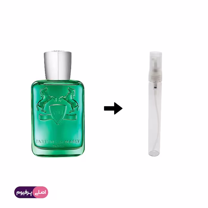 دکانت عطر مارلی مدل گرینلی (Greenley)