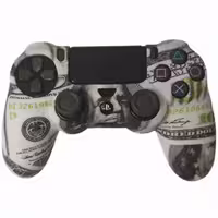 DualShock4 Cover – 33