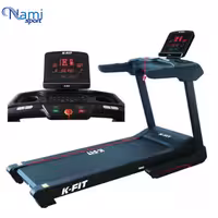 تردمیل نیمه باشگاهی برند KFIT مدل Semi-club brand treadmill 553AA