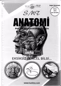 خرید و دانلود نسخه کامل کتاب İnfotus Anatomi Konu Kitabı