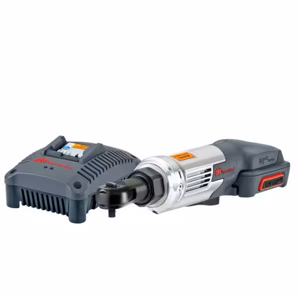 جغجغه شارژی Ingersoll Rand آمریکا مدل R1120-K1