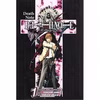 Death Note 1