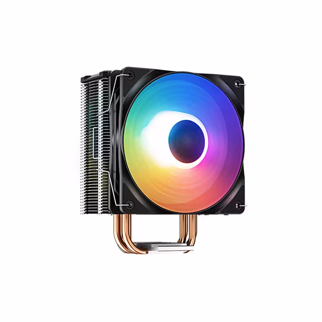 خنک کننده پردازنده دیپ کول GAMMAXX 400 XT