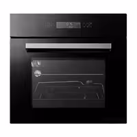 فر توکار استیل البرز مدل Fe5 برقی