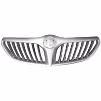 جلو پنجره برلیانس H330