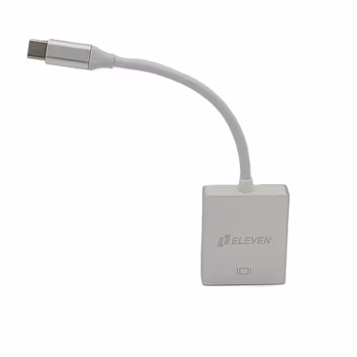 مبدل USB TYPE-C به HDMI ایلون مدل CV1004
