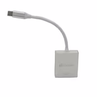 مبدل USB TYPE-C به HDMI ایلون مدل CV1004