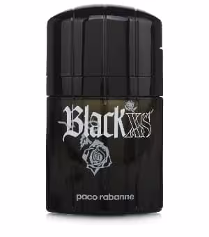 ادو تويلت مردانه پاکو رابان مدل Black XS حجم 50 ميلي ليتر